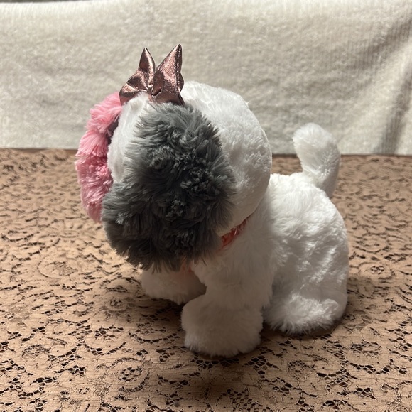 Present Pets - Fancy Puppy - Picture 4 of 13